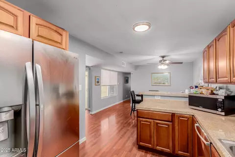 Kitchen - 10472 W Devonshire Ave, Phoenix, AZ 85037 photo 1 of 3