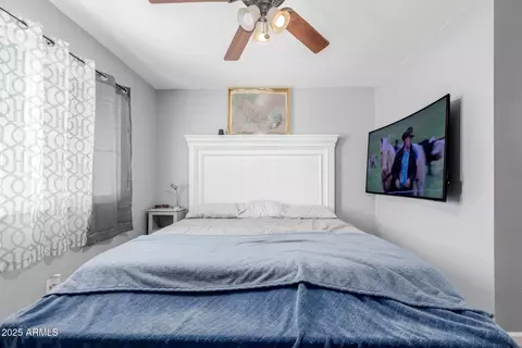 Bedroom - 10472 W Devonshire Ave, Phoenix, AZ 85037 photo 3 of 4