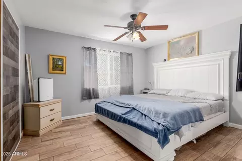 Bedroom - 10472 W Devonshire Ave, Phoenix, AZ 85037 photo 1 of 4