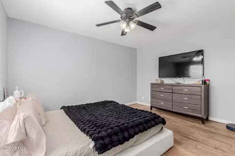 Bedroom - 10472 W Devonshire Ave, Phoenix, AZ 85037 photo 4 of 4