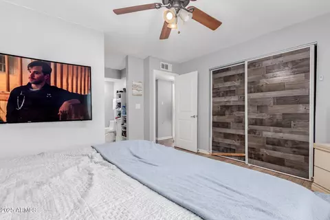 Bedroom - 10472 W Devonshire Ave, Phoenix, AZ 85037 photo 2 of 4