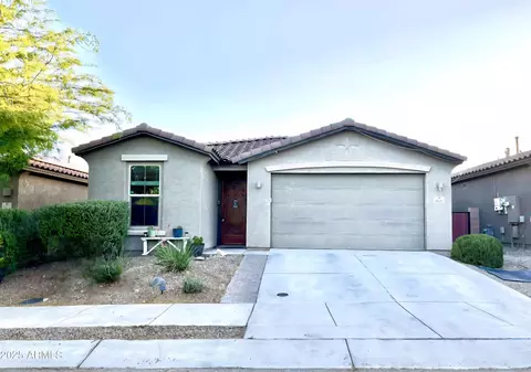 6515 E Vuelta Tierra Blanca --, Tucson, AZ 85756