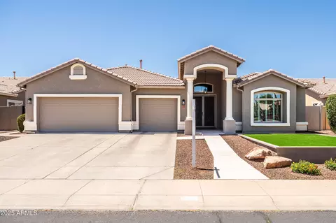 1932 S Arroyo Ln, Gilbert, AZ 85295