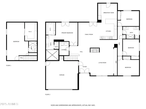 102 S Honeysuckle Ln, Gilbert, AZ 85296 photo 2