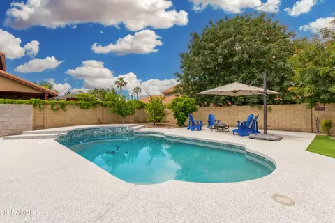 102 S Honeysuckle Ln, Gilbert, AZ 85296 photo 33