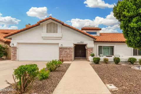 102 S Honeysuckle Ln, Gilbert, AZ 85296 photo 13