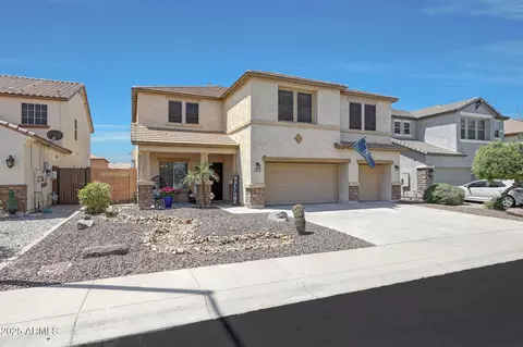 30185 W Flower St, Buckeye, AZ 85396