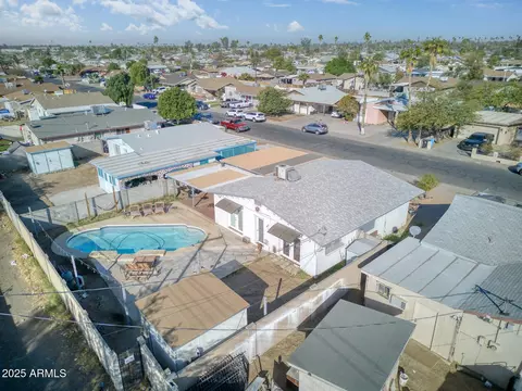 5407 W Cambridge Ave, Phoenix, AZ 85035