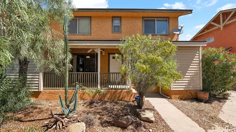6448 E Paso Nuevo Dr #101, Cave Creek, AZ 85331