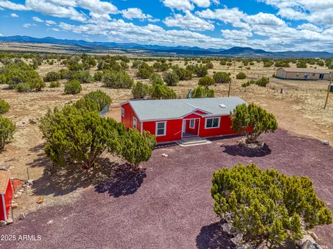 26 County Road 8006 Rd, Concho, AZ 85924