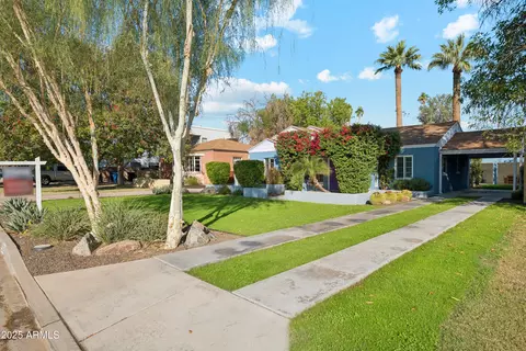 512 W Roma Ave, Phoenix, AZ 85013 photo 2