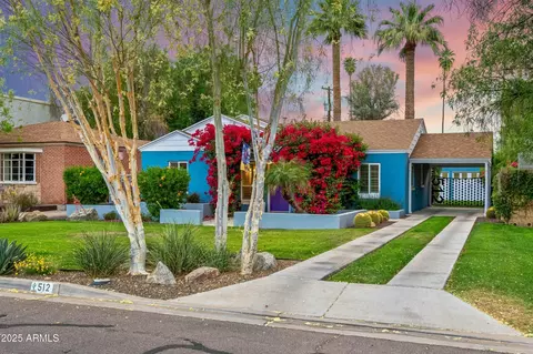 512 W Roma Ave, Phoenix, AZ 85013 photo 16