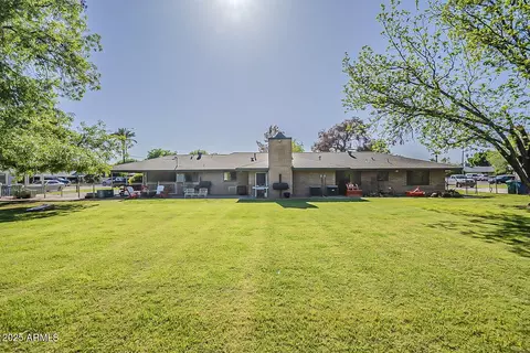 Exterior - 125 N Fraser Dr E, Mesa, AZ 85203 photo 19 of 22