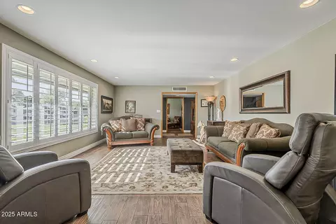 Living - 125 N Fraser Dr E, Mesa, AZ 85203 photo 3 of 7