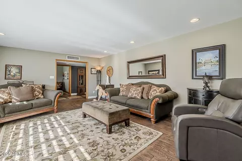 Living - 125 N Fraser Dr E, Mesa, AZ 85203 photo 4 of 7
