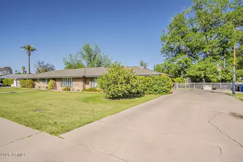Exterior - 125 N Fraser Dr E, Mesa, AZ 85203 photo 1 of 22