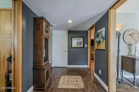 Entry Way - 125 N Fraser Dr E, Mesa, AZ 85203 photo 1 of 5