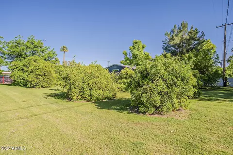 Exterior - 125 N Fraser Dr E, Mesa, AZ 85203 photo 18 of 22