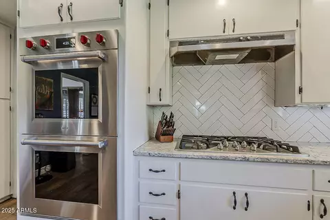 Kitchen - 125 N Fraser Dr E, Mesa, AZ 85203 photo 3 of 5