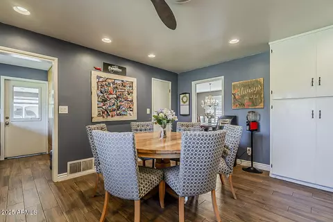 Dining - 125 N Fraser Dr E, Mesa, AZ 85203 photo 4 of 4
