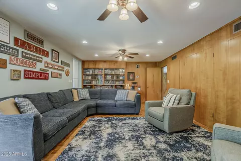 Living - 125 N Fraser Dr E, Mesa, AZ 85203 photo 7 of 7