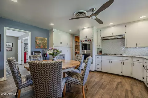 Kitchen - 125 N Fraser Dr E, Mesa, AZ 85203 photo 1 of 5