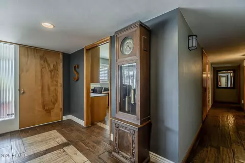 Entry Way - 125 N Fraser Dr E, Mesa, AZ 85203 photo 3 of 5