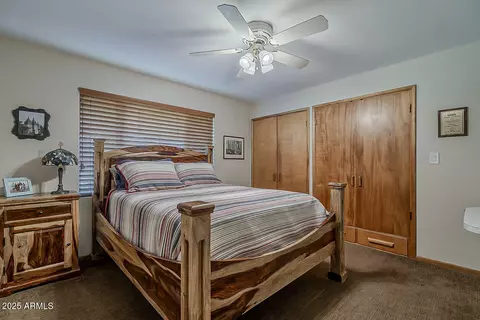 Bedroom - 125 N Fraser Dr E, Mesa, AZ 85203 photo 1 of 8