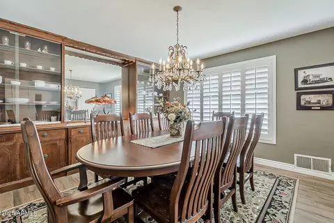 Dining - 125 N Fraser Dr E, Mesa, AZ 85203 photo 1 of 4