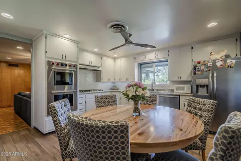 Kitchen - 125 N Fraser Dr E, Mesa, AZ 85203 photo 4 of 5