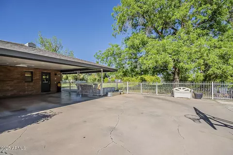Exterior - 125 N Fraser Dr E, Mesa, AZ 85203 photo 2 of 22