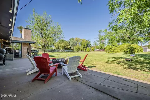 Exterior - 125 N Fraser Dr E, Mesa, AZ 85203 photo 3 of 22