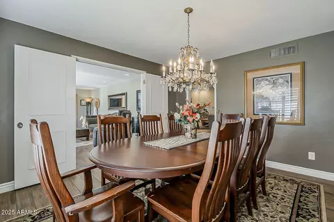 Dining - 125 N Fraser Dr E, Mesa, AZ 85203 photo 3 of 4