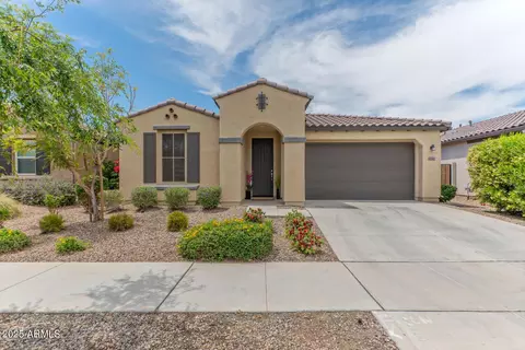 4150 S Neutron --, Mesa, AZ 85212