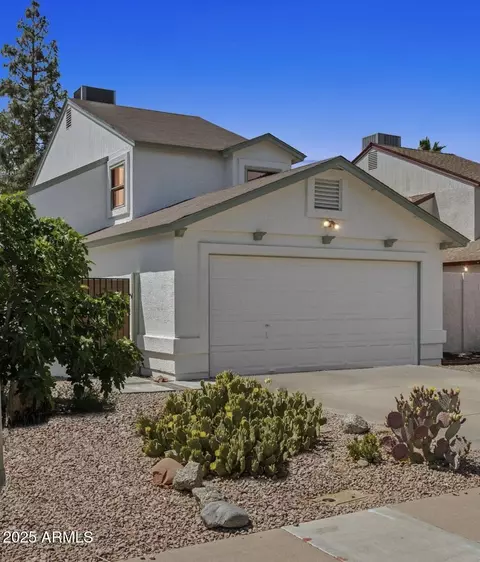 440 N New Hvn #NA, Mesa, AZ 85205
