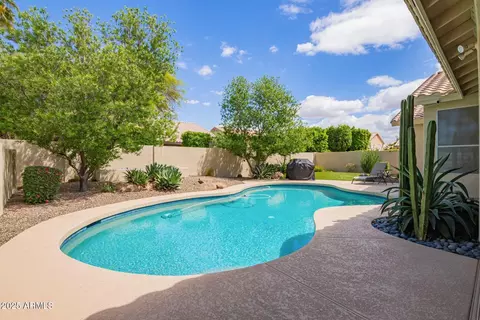 4584 W Detroit St, Chandler, AZ 85226