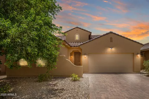 291 E Canyon Rock Rd, San Tan Valley, AZ 85143