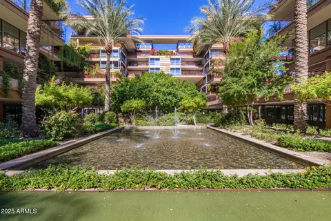 7117 E Rancho Vista Dr #2003, Scottsdale, AZ 85251