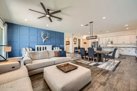 23139 E Via Del Sol --, Queen Creek, AZ 85142