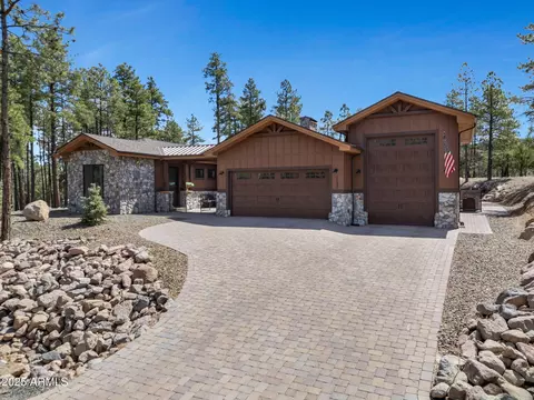 1137 Timbernook Xing, Williams, AZ 86046