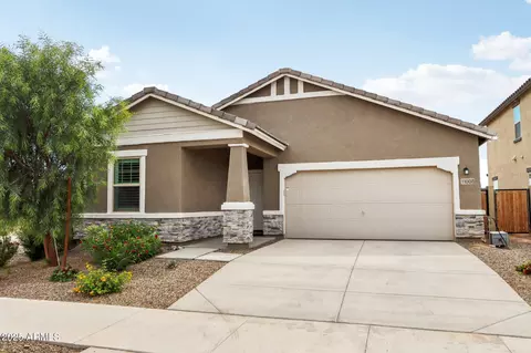 11008 N 165th Ave, Surprise, AZ 85388