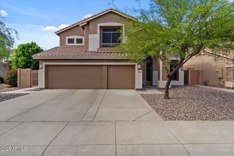 5330 W Morgan Pl, Chandler, AZ 85226