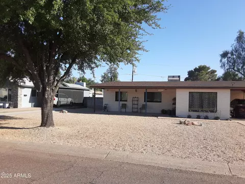 4223 Earll Dr, Phoenix, AZ 85018