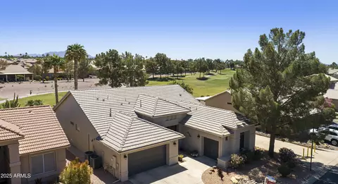 24215 S Agate Dr, Sun Lakes, AZ 85248