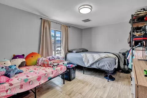 Bedroom - 1815 E Illini St, Phoenix, AZ 85040 photo 2 of 3