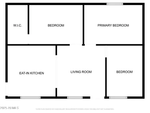 Floorplan - 1815 E Illini St, Phoenix, AZ 85040 photo 1 of 1