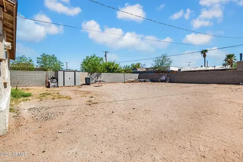 Exterior - 1815 E Illini St, Phoenix, AZ 85040 photo 1 of 3