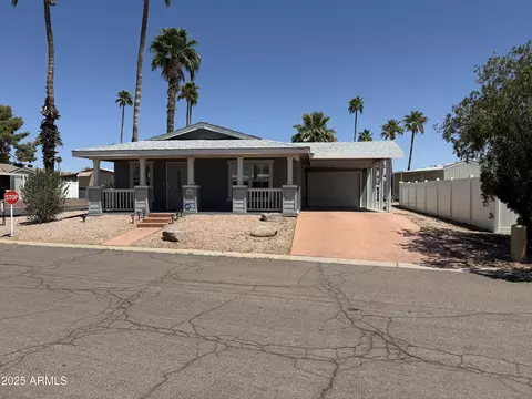 201 S Greenfield Rd S #222, Mesa, AZ 85206