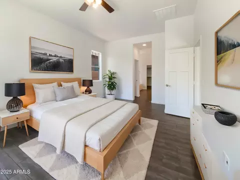 Bedroom - 10531 E Nopal Ave, Mesa, AZ 85209 photo 1 of 2
