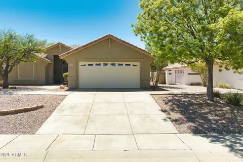 3064 Softwind Dr, Sierra Vista, AZ 85650